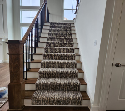 Mitro Stair Runner 400x355