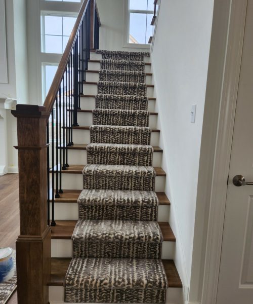 Mitro Stair Runner